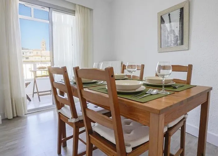 Apartamento Budihola