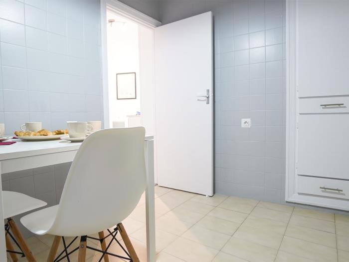 Budihola Apartament Malaga