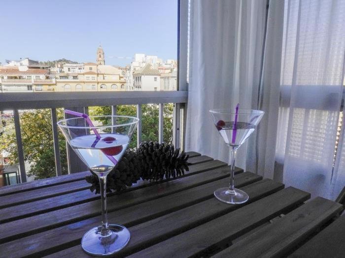 Apartament Budihola Malaga