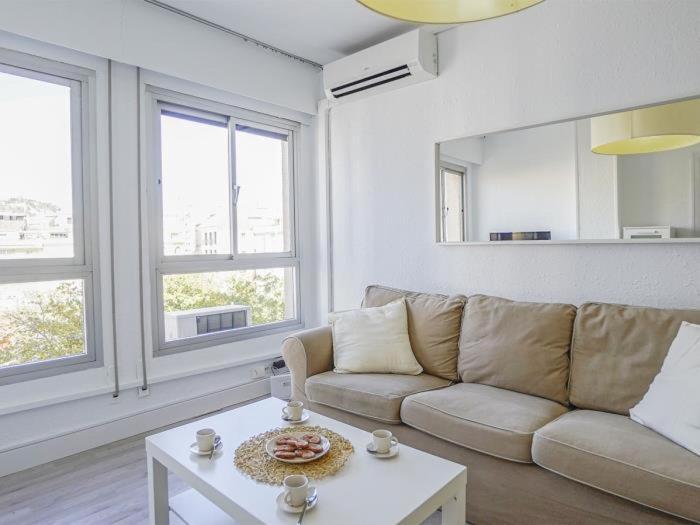 Apartament Budihola