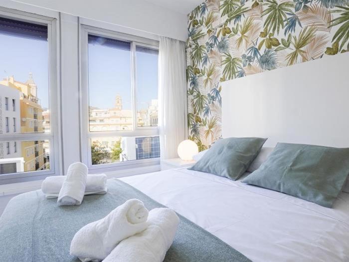 Budihola Apartament Malaga